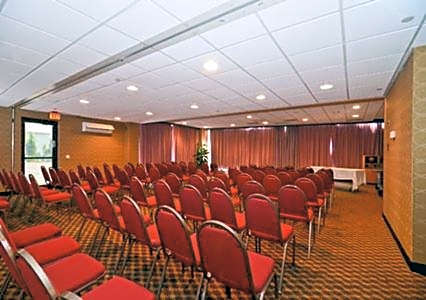 Travelodge by Wyndham Absecon Atlantic City
