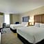 Comfort Inn Airport Roanoke