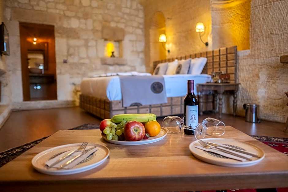 Urgup Evi Cave Hotel