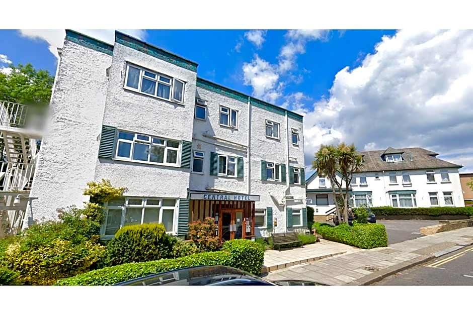 Central Hotel Golders Green