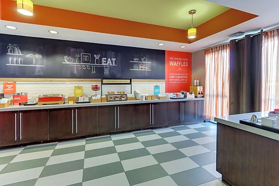 Hampton Inn By Hilton Springfield