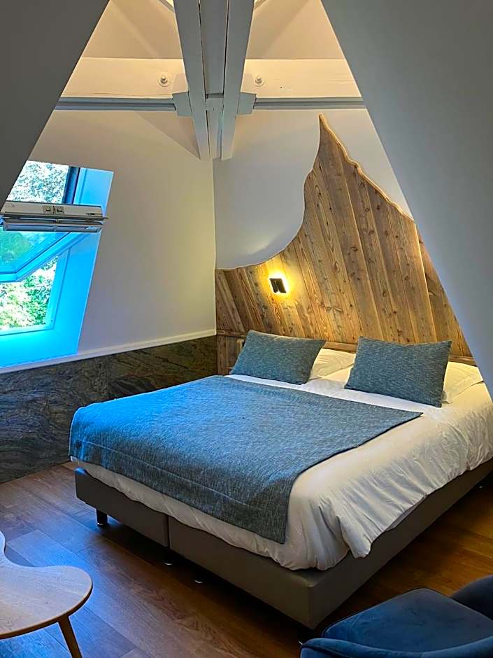 Chateau De La Muzelle