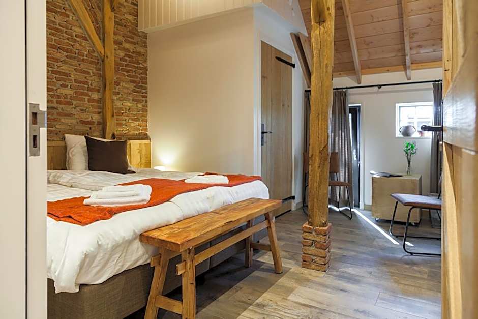 Bed & Breakfast De Schoppe