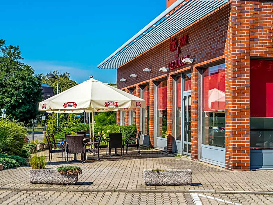 ibis Katowice Zabrze