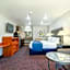 Atria Extended Stays By OYO Jourdanton