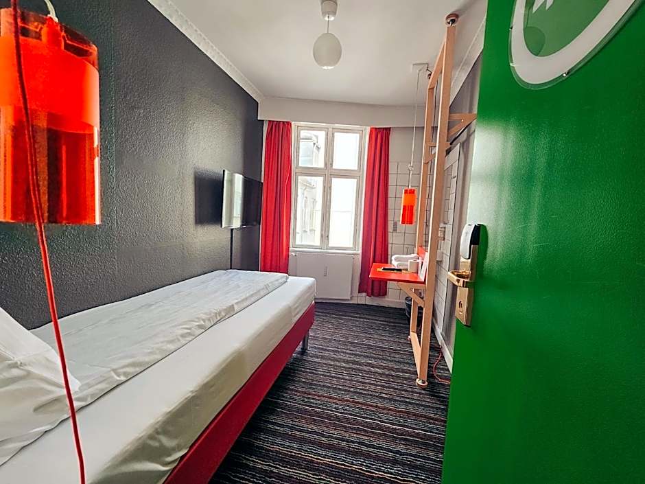 Annex Copenhagen