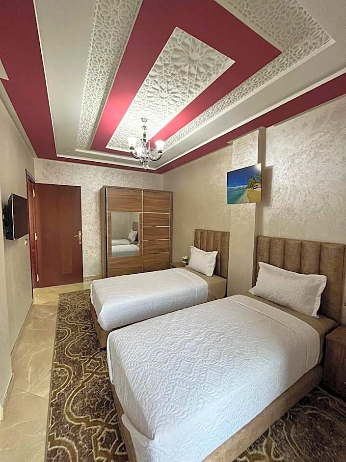 APPART HOTEL OUED EDDAHAB