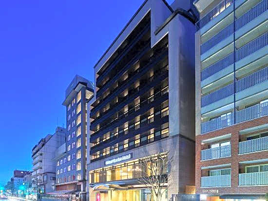 Mitsui Garden Hotel Kyoto Shijo