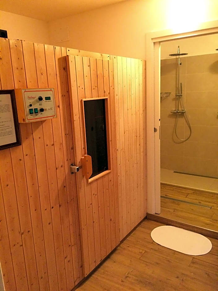Bed & Wellness Fisterre
