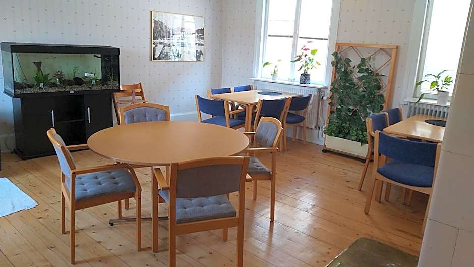 Hostel Räntmästaregården