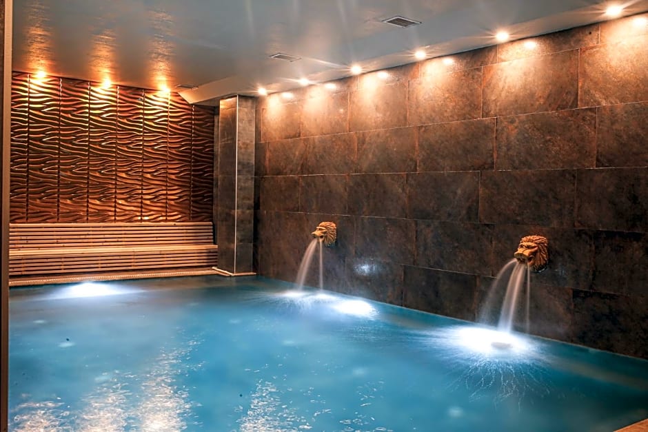 Vital Thermal Hotel & SPA