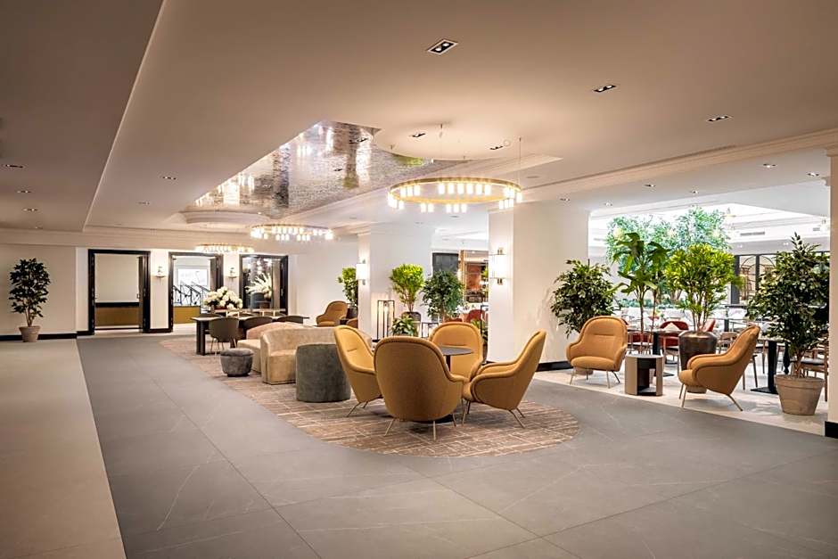 Hilton Heidelberg