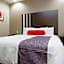Americas Best Value Inn & Suites IAH Airport North