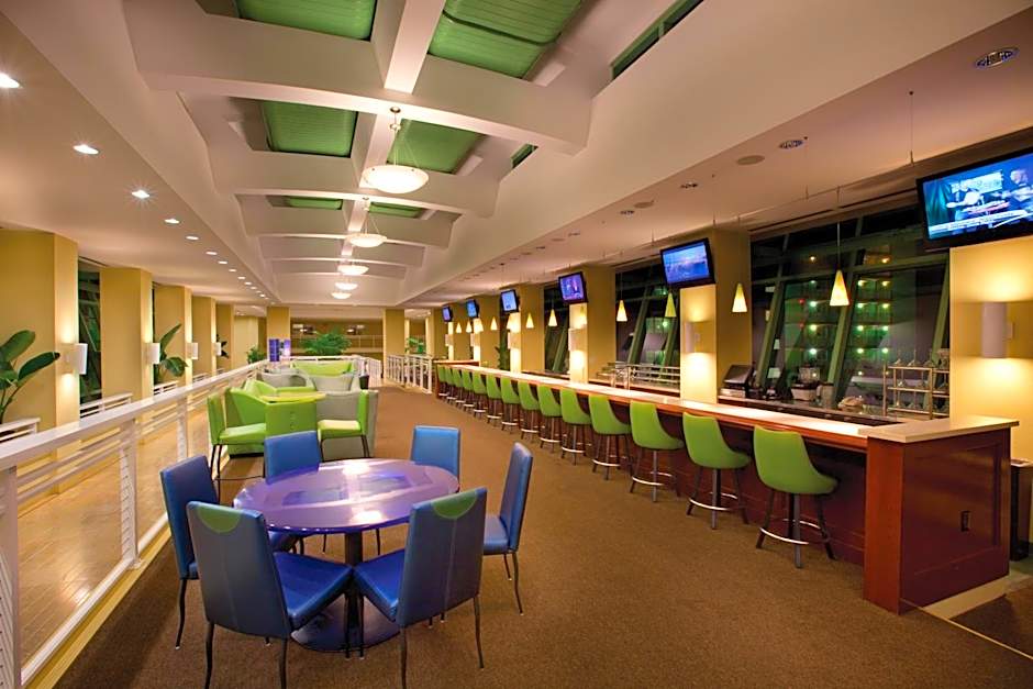 Club Wyndham Panama City Beach