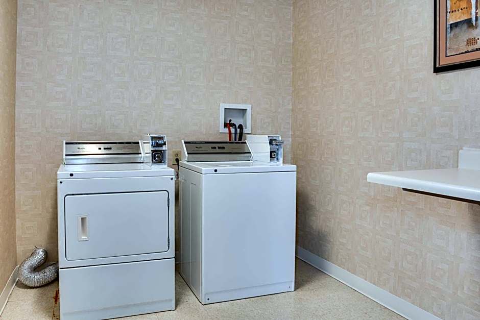Hampton Inn By Hilton Atlanta-Fairburn, Ga