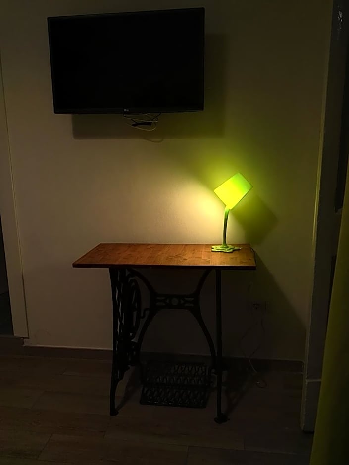 Napoli Boulevard B&B