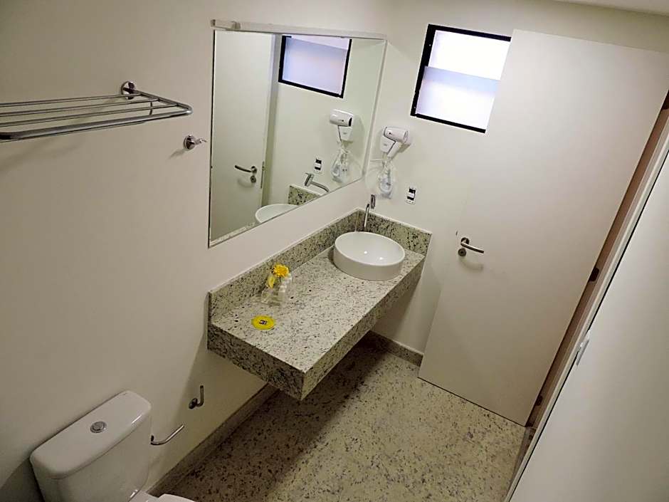 Comfort Hotel Maceió