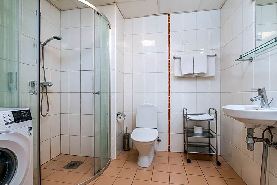 Adelle Apartments Viru Keskuses, 9-th floor