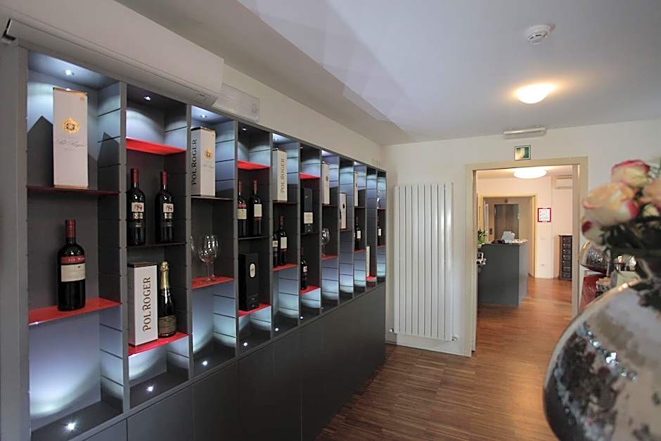 Albergo al Vecchio Tram