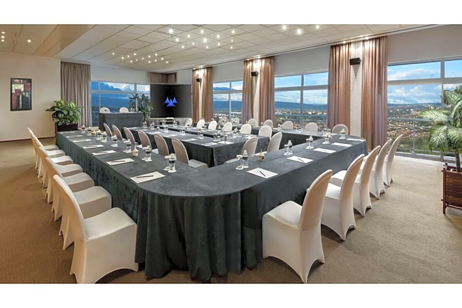 Hôtel des Mille Collines