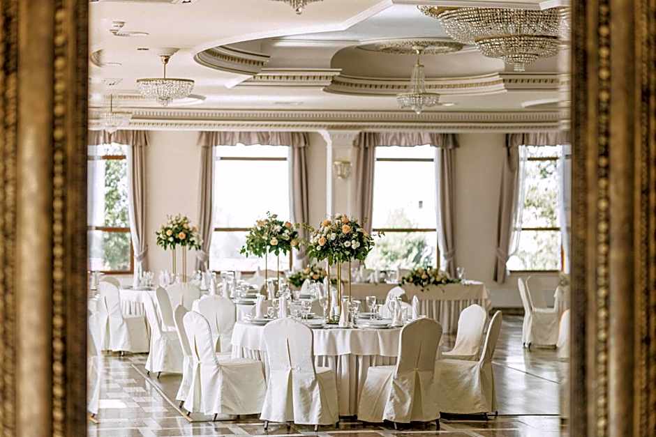 Hotel Szyndzielnia Eco