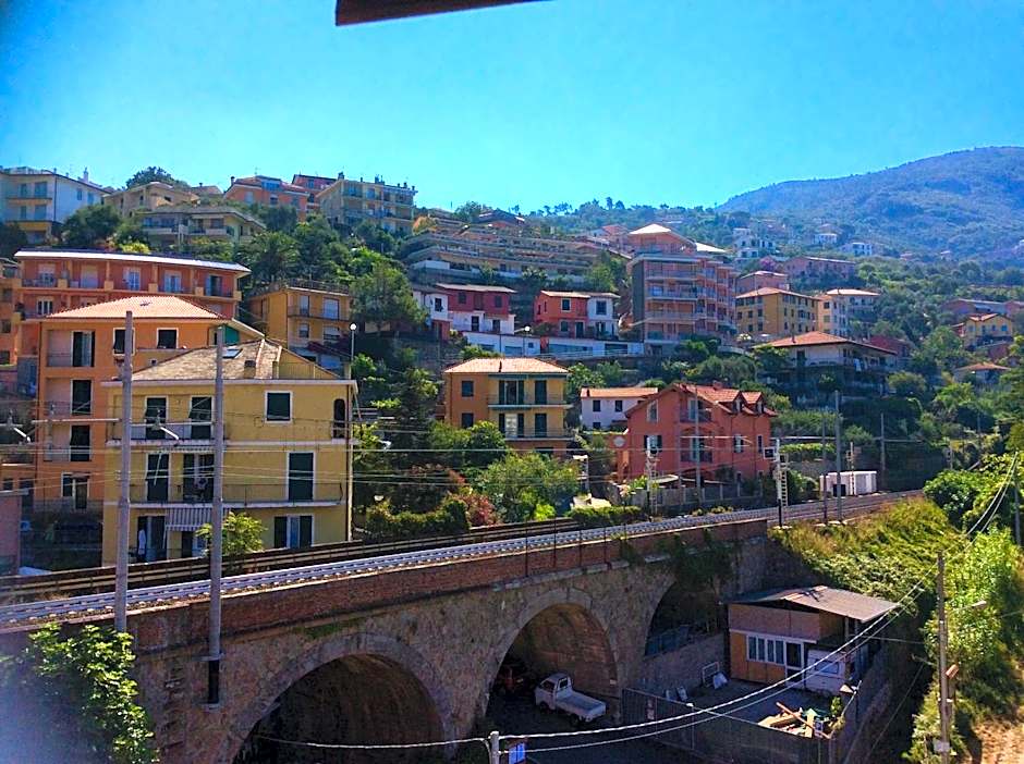 Hotel Residence Paradiso