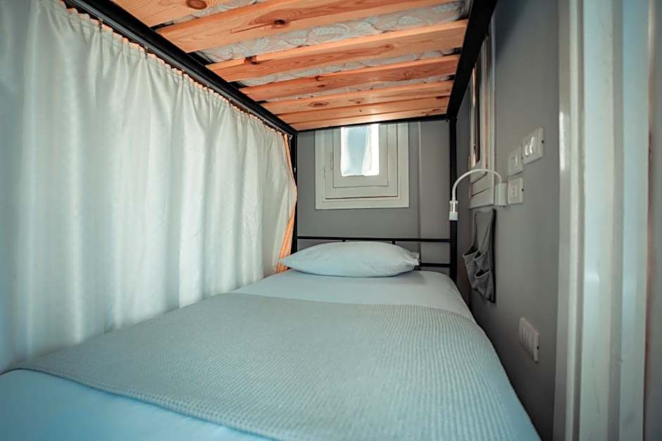 Rafiki Hostels - Dahab