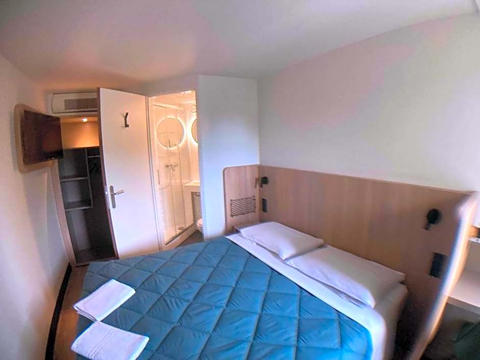 Premiere Classe Freyming Merlebach