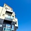 Gangneung Buchaegil Motel and Pension