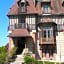 château Mont Suzey