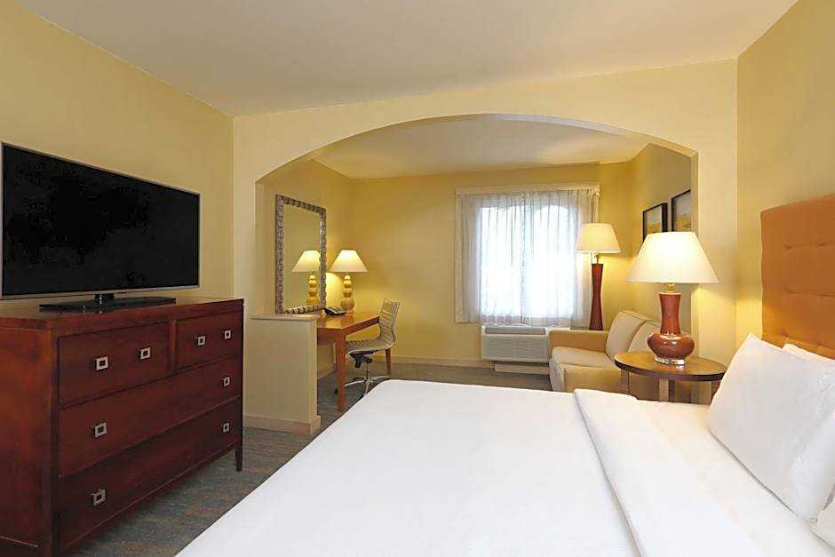 Four Points by Sheraton San Jose Costa Rica