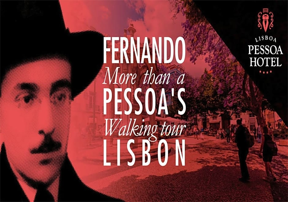 Lisboa Pessoa Hotel