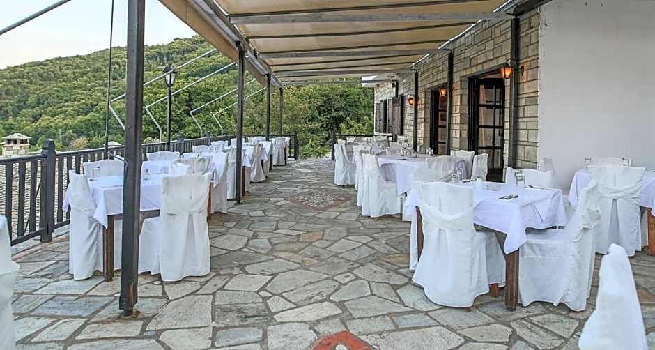 Pilio Sea Horizon Hotel