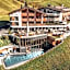 Hotel Goldener Berg