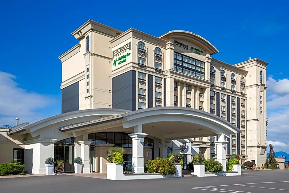 Holiday Inn Hotel & Suites St.Catharines-Niagara By IHG