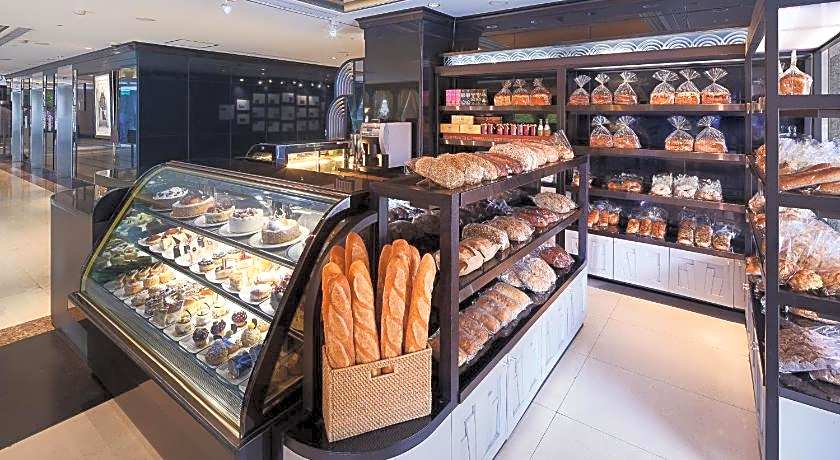 The Landis Taipei Hotel