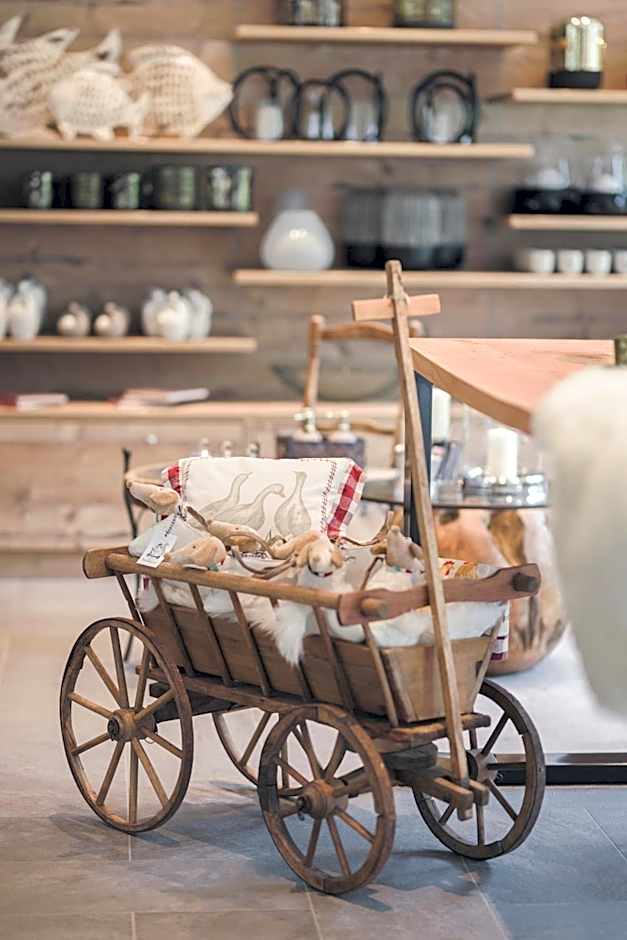 Alpenhotel Montafon & SPA