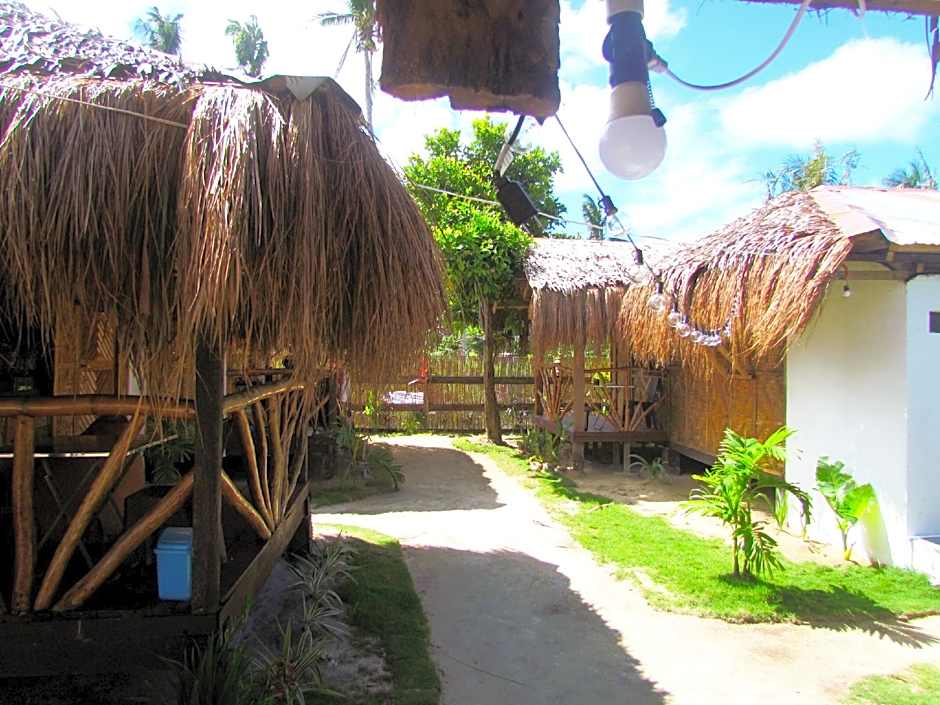 Siargao Tropic Hostel