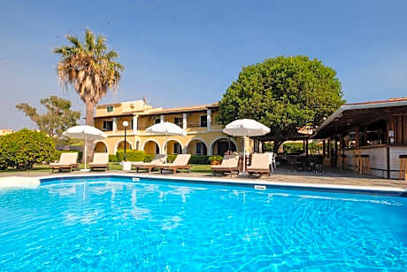 Tereza Apartments