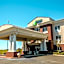 Holiday Inn Express Hotel And Suites Brookhaven By IHG