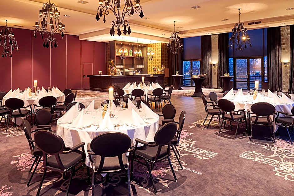Van der Valk Hotel Sneek
