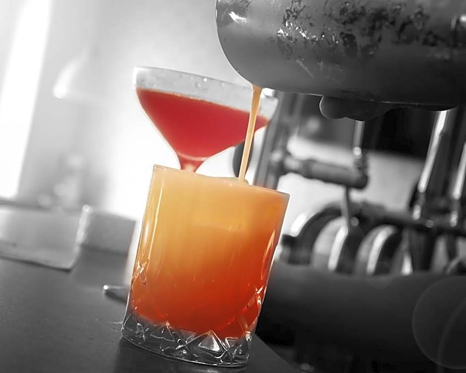 Landhotel Stegersbach