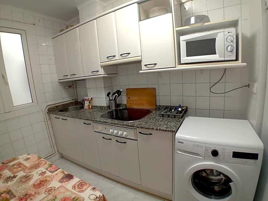 Santarene a un paso de Cañadio