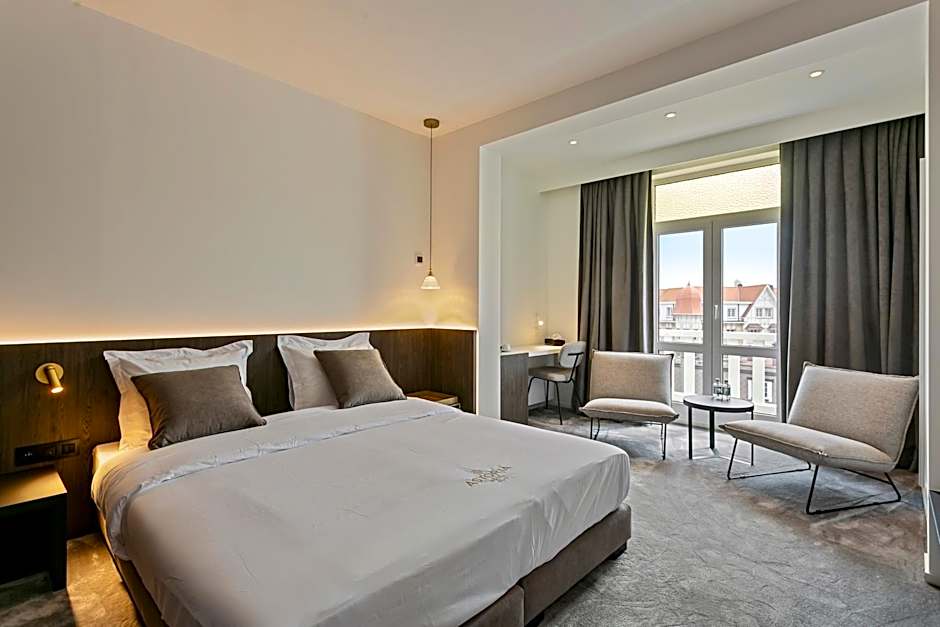 Hotel Astoria