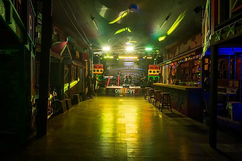 S Hotel Montego Bay - Luxury Boutique All-Inclusive Hotel