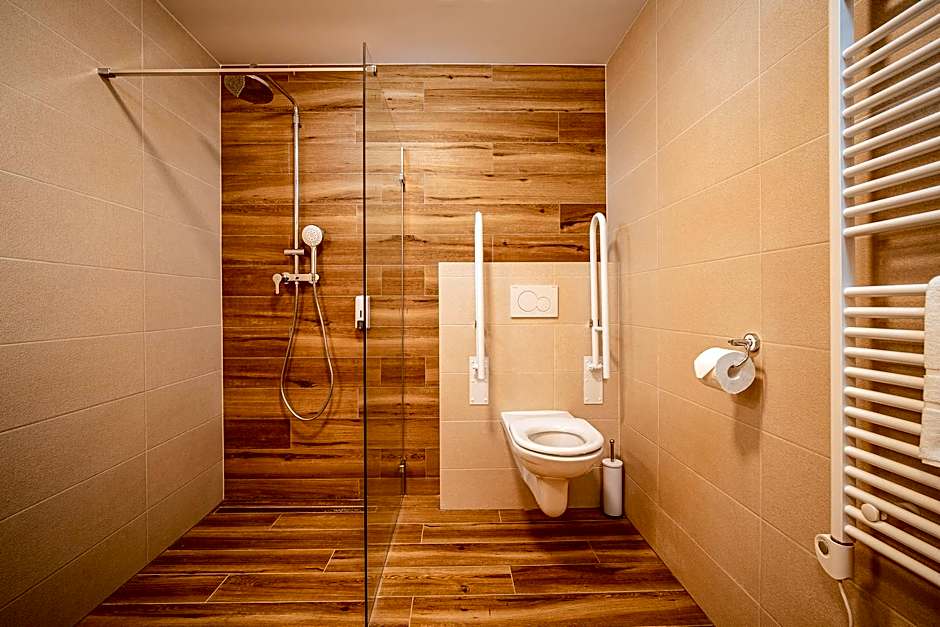 Garni Hotel DOCK Bratislava