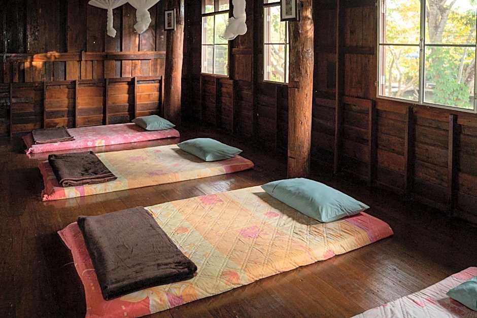 Art House at Chiangdao - Waterlily House