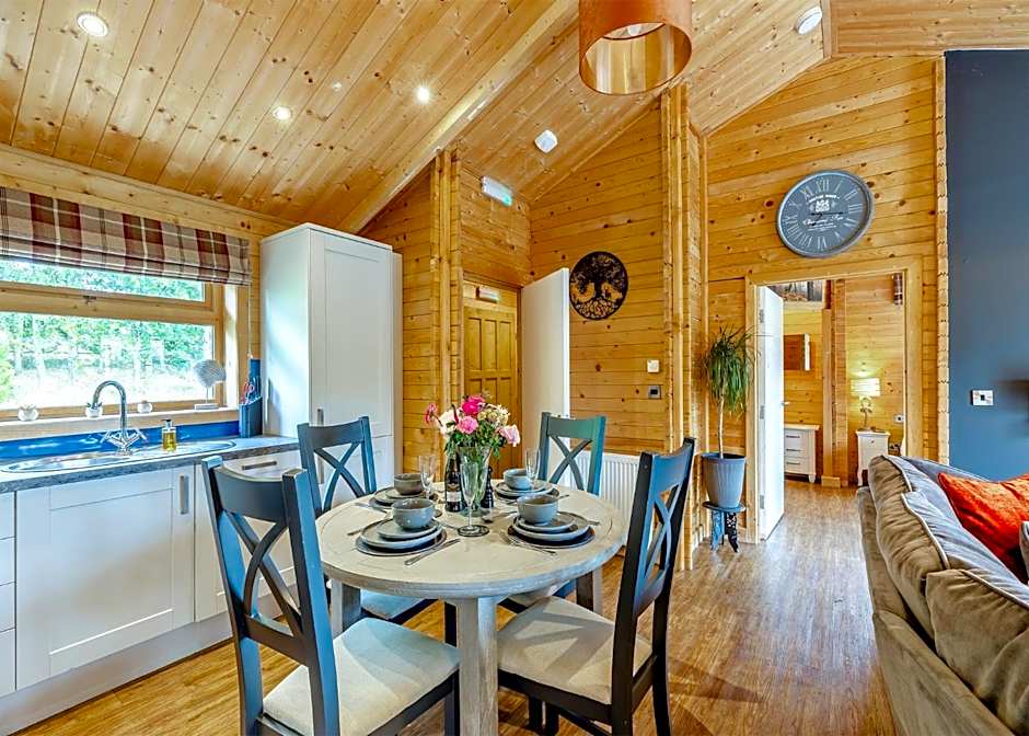 Gadlas Park Holiday Cabins