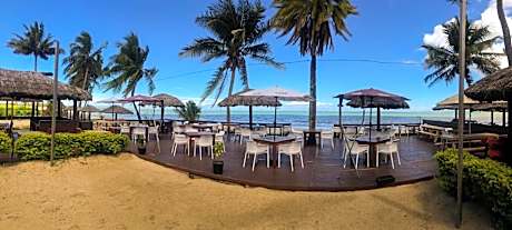 Smugglers Cove Beach Resort and Hotel