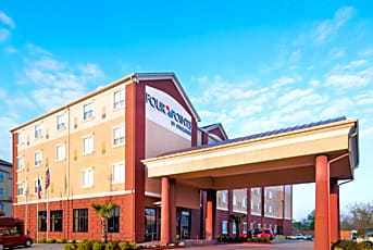 Four Points By Sheraton Houston Hobby Airport
